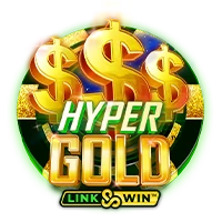 เกมสล็อต Hyper Gold